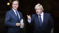İngiltere Başbakanı Cameron'un yerine kim gelecek