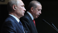 Kremlin: Erdoğan Putin'e üzüntülerini bildirdi