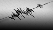 Bursa'da 4.6 büyüklüğünde korkutan deprem