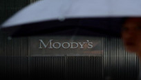 Moody's, Türkiye'nin kredi notunu izlemeye aldı