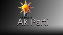 AK Parti'de küskünlerle karşı barışma programı