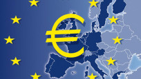 Euro Bölgesi'nde işsizlik düşerken enflasyon yükseldi