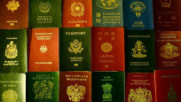 Dünyanın en güçlü pasaportları açıklandı! Türkiye kaçıncı sırada?