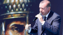 Erdoğan: Sinsi tuzakların çokluğu bizi yolumuzdan alıkoyamaz