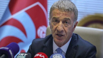 Trabzonspor Kulübü Başkanı Ağaoğlu: Kararın CAS'tan döneceğine inancımız tamdır