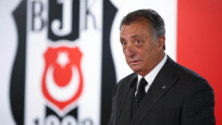 Beşiktaş Kulübü Başkanı Çebi: 10 milyon lira bağışlamaya karar verdik 