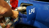 LPG fiyatlarına zam yapıldı