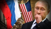 İpler kopuyor: ABD'den Putin'e yaptırım!