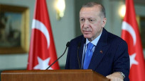Erdoğan: Avrupa Birliği, stratejik önceliğimiz olmayı sürdürüyor