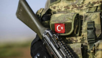 Terör örgütü PKK mensupları sınırda yakalandı