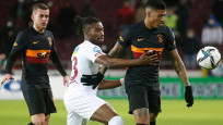 Atakaş Hatayspor: 4 - Galatasaray: 2 