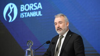 Ergun: 2021 Borsa İstanbul için rekorlar yılı oldu