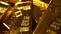 Altının kilogramı 779 bin liraya geriledi