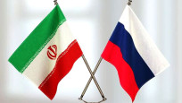 İran ve Rusya'dan zirve