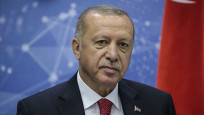 Erdoğan'ı hedef gösteren pankarta ilişkin dava başladı