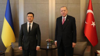 Cumhurbaşkanı Erdoğan Ukrayna'yı ziyaret edecek