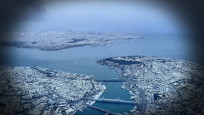 İstanbul için kar uyarısı: Günlerce sürecek!