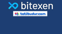 Bitexen, Tatilbudur.com’un TATIL Token’ını arz ediyor