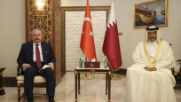 Şentop: Türkiye her konuda Katar'a destek veriyor
