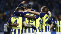 Fenerbahçe’de İsmail Kartal etkisi!