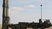 Rusya, iki S-400 bataryasını Belarus’a gönderdi