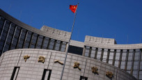 Çin Merkez Bankası'ndan kredileri artırma çağrısı