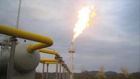 Almanya doğalgaz stoklarını artırmayı hedefliyor