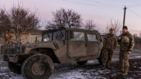 Rusya'dan Donetsk ve Luhansk'ı tanıma girişimi