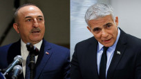 Dışişleri Bakanı Çavuşoğlu, İsrailli mevkidaşı Lapid ile telefonda görüştü