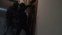 İstanbul'da DEAŞ operasyonu; 10 gözaltı