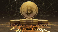 Bitcoin 35 bin doların altına geriledi
