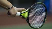Kuveytli tenisçi İsrailli rakibiyle maça çıkmayı reddetti