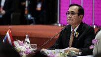 Tayland Başbakanı Suudi Arabistan’ı ziyaret edecek