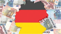 Pandeminin Almanya'ya maliyeti 350 milyar euro