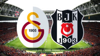 Galatasaray, Beşiktaş'ın yıldızıyla masaya oturuyor