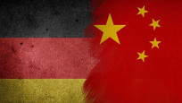 Almanya'nın Çin'e ihracatı azaldı