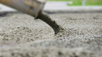 Çimento üretiminde durma tedirginliği