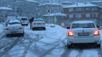 İstanbul'da karın ardından buz tehlikesi: Vatandaşlar uyarıldı