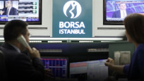 Borsa İstanbul'da hacim 12,3 milyar TL düştü