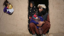 Afganlar artan yoksullukta organ ve çocuklarını satıyor