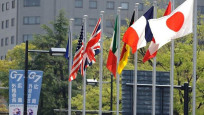 G7 maliye bakanları 18-20 Mayıs'ta Almanya'da toplanacaklar