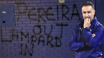 Köklü kulübü karıştırdı: İngiltere'de 'Pereira' kaosu!