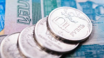 Ruble dolar karşısında Kasım 2020'den bu yana en düşük seviyede