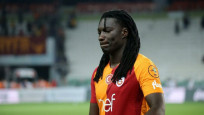 Galatasaray Gomis’i çağırdı ama tek şartla
