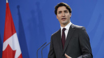 Kanada Başbakanı Trudeau, karantinaya girdi