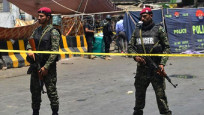 Pakistan'da çatışma: 10 asker öldü