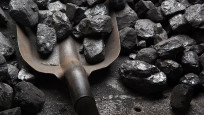 Ukrayna gerilimi kömür fiyatlarını rekor seviyeye yükseltti