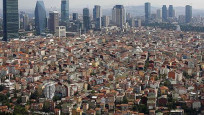 İstanbul'da yıllık kira artış oranı yüzde 84.6 oldu