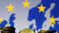 Euro Bölgesi'nde ekonomik güven geriledi