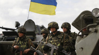 Komşu ülkeden Ukrayna'ya tam destek